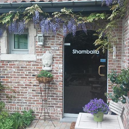 Shamballa B & B/ Logies Deinze Kültér fotó