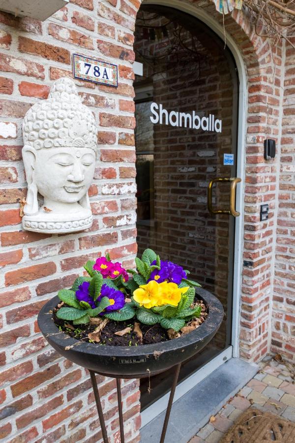 Shamballa B & B/ Logies Deinze Kültér fotó
