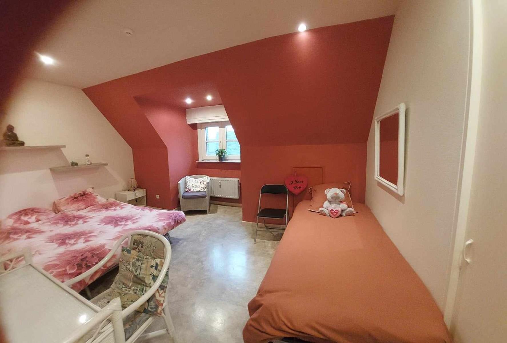 Shamballa B & B/ Logies Deinze Kültér fotó